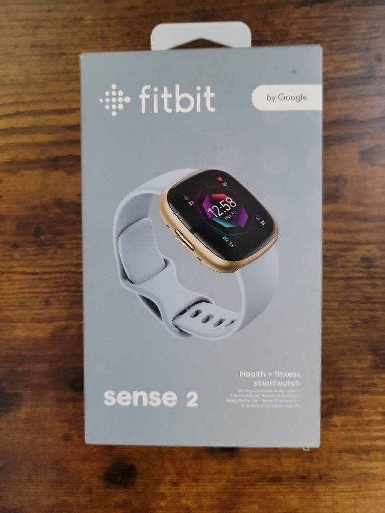 FITBIT SENSE 2