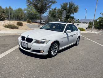 2011 BMW 3 Series