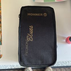 Hohner  Harmonica Set