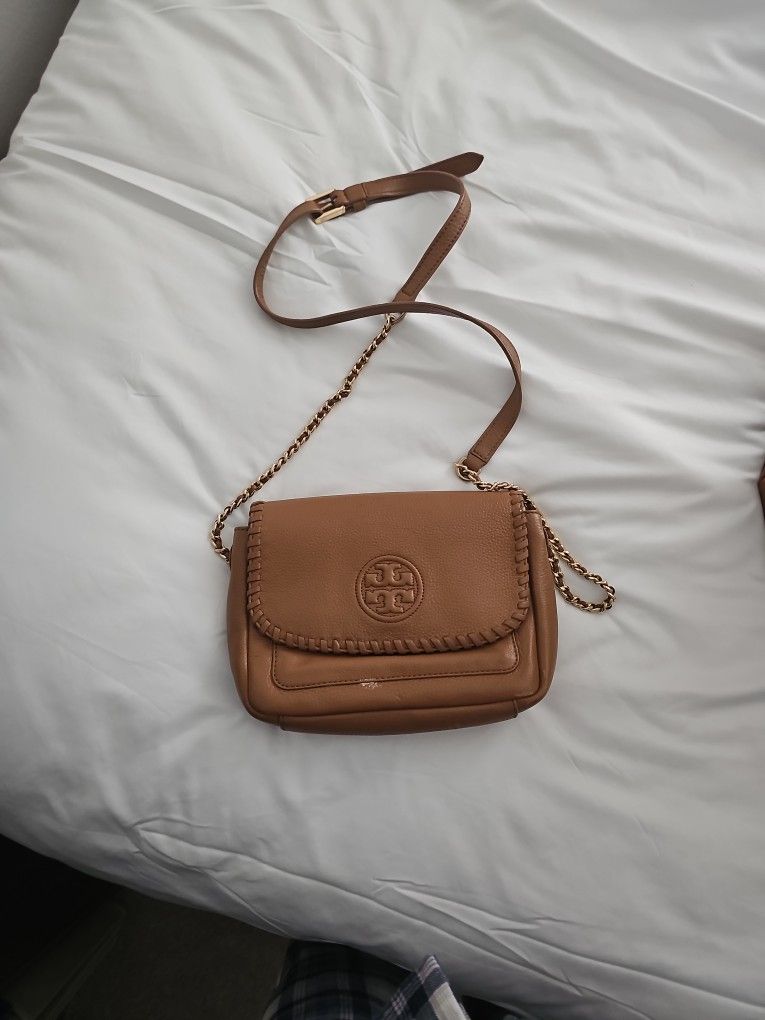 Used Tory Buch Bag For Sale