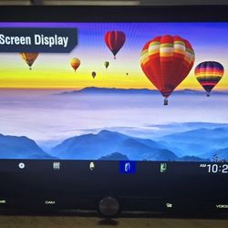 Kenwood DMX1037S 10.1" In Dash Double Din Receiver, Bluetooth, Android Auto, Apple Carplay, Car Radio