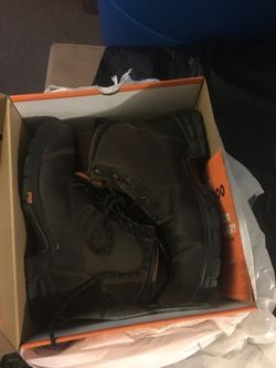Timberland boots size 11.5