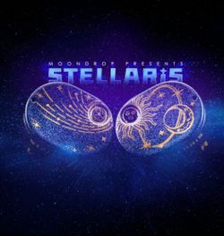 Moondrop STELLARIS Limited Edition IEM Earphones
