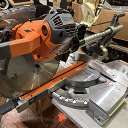Miter Saw