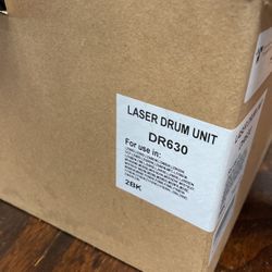 Laser drum Unit NEW