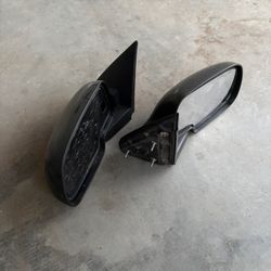 2003/2006 Chevrolet Silverado  Mirrors 