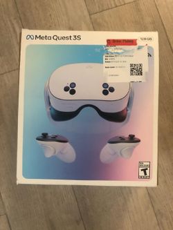 oculus metaquest, 3S
