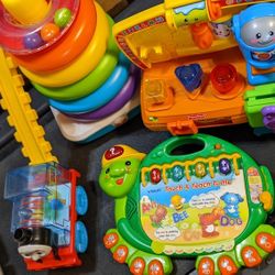 Toddler Toys