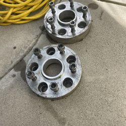 Jeep Grand Cherokee Spacer 