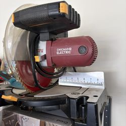 Electric Saw