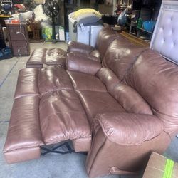 Par De Sofas En Buenas Condiciones