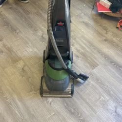 Bissell Carpet Cleaner