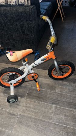Kids bike (12 inches)