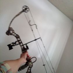 By Bowtech- Sportsman Warehouse Outfitter, Vital Impact 