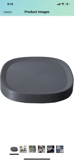 Plant Stand With Wheels