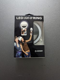 LED LIGHT