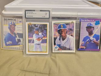 Ken Griffey jr