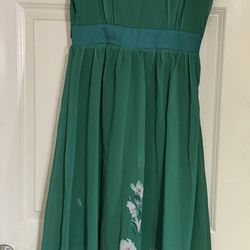 Spruce and Sky FIONA | WOMEN FLORAL PRINT WEDDING GUEST DRESS