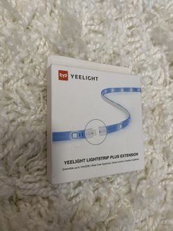 Lightstrip Plus Extensiom