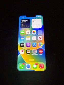 iPhone 13