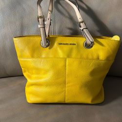 Michael Kors Bedford Handbag