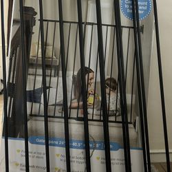 Baby Gate