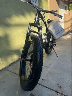 Bike for sale