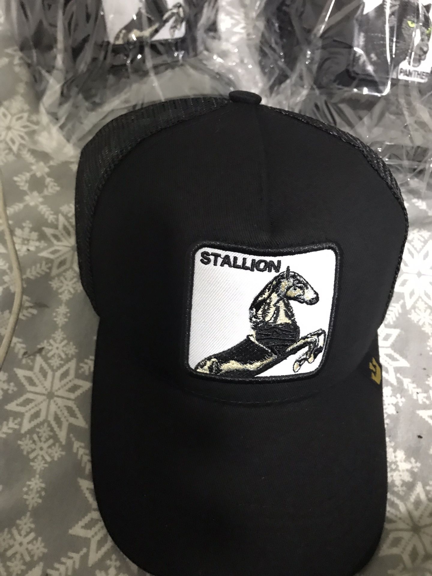 Goorin Bro Hat
