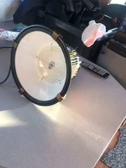 Grow light 140 watts.
