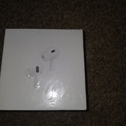 Air pod pros
