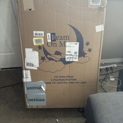 Crib Mattress 