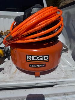 Compressor