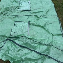 Greenhouse Cover