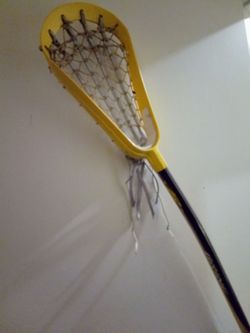 Lacrosse Stick