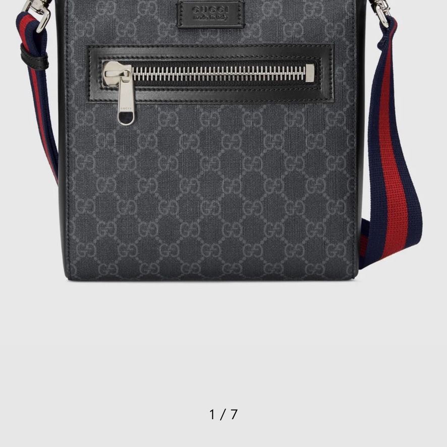 Gucci Bag For Men Only $950 for Sale in New York, NY - OfferUp