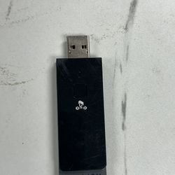 NETGEAR Wireless-N 300 USB Wi-Fi Adapter (WNA3100)