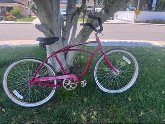 Schwinn Beach Cruiser
