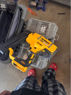 Dewalt & Ryobi tools sold separately or together
