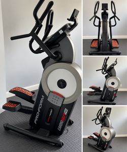 ProForm Cardio HIIT Pro Trainer – Excellent Condition – $450 OBO