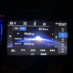 Kenwood Excelon Double Dim 