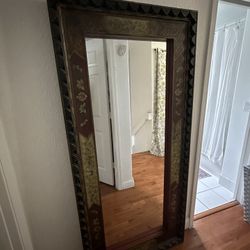 Large Mirror 