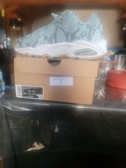 Nike HOT STEP AIR TERRA/NOCTA