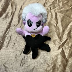 Disney Parks Wishables Ursula Ariel’s undersea adventure series Villain The Litt
