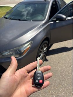 Keys