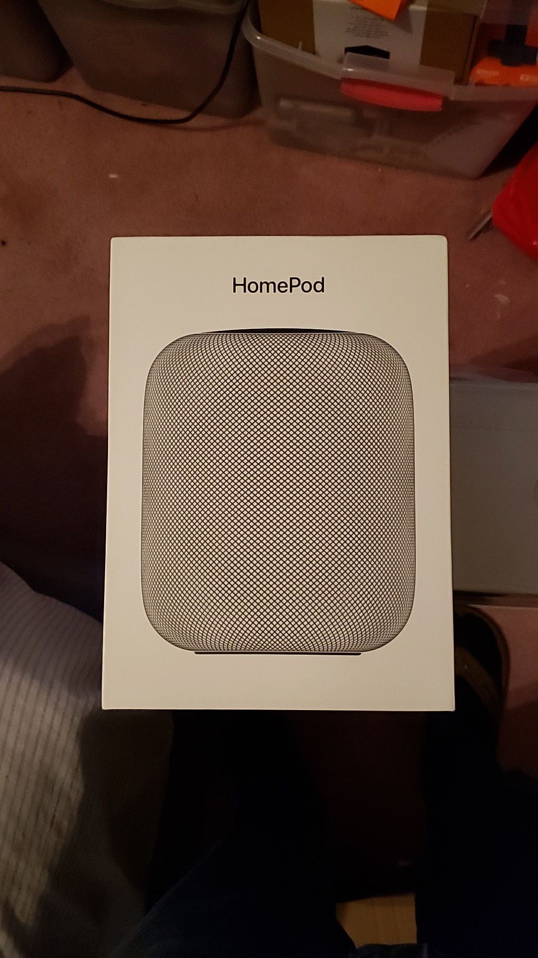 Homepod NEW