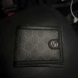Gucci Ophidia bi-fold wallet 