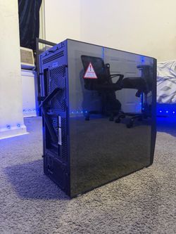 Brand New Gaming pc