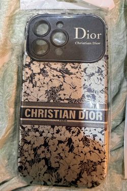 I Phone 15 Pro Max Case- New! 3 Day Special