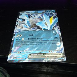 Cards got from pack instantly pout in bindet