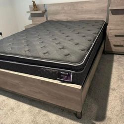 New Mattress SALE!  option can take home same day!